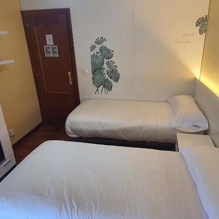 Apartamentos Camino Ingles Ordes 외부 사진