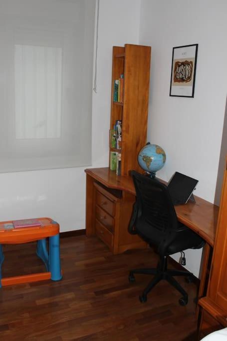 Apartamentos Camino Ingles Ordes 외부 사진