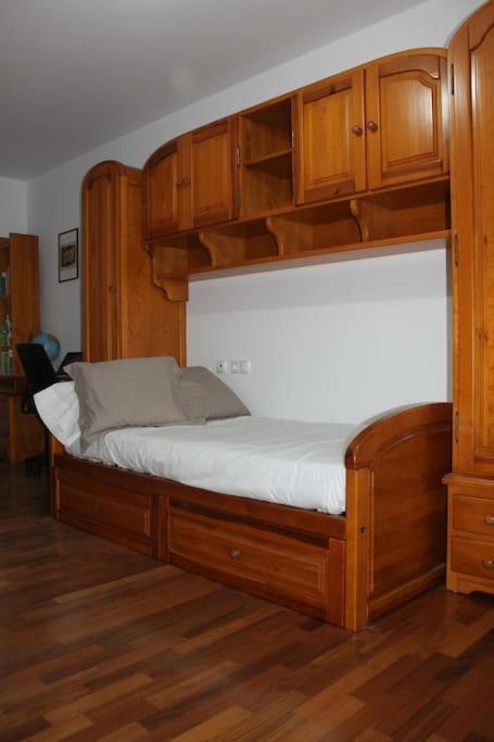 Apartamentos Camino Ingles Ordes 외부 사진