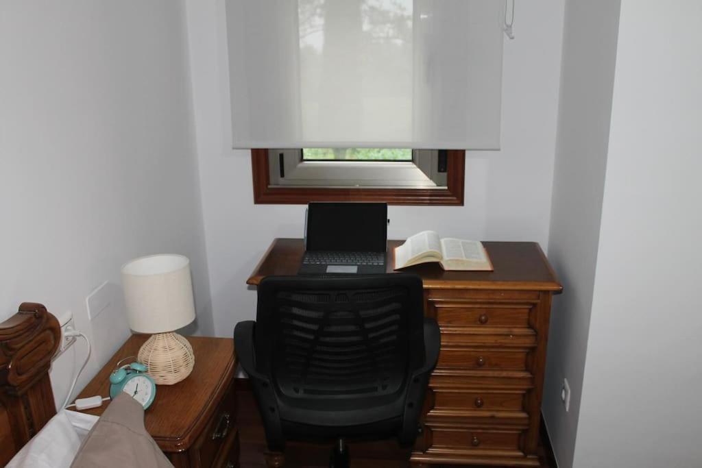 Apartamentos Camino Ingles Ordes 외부 사진