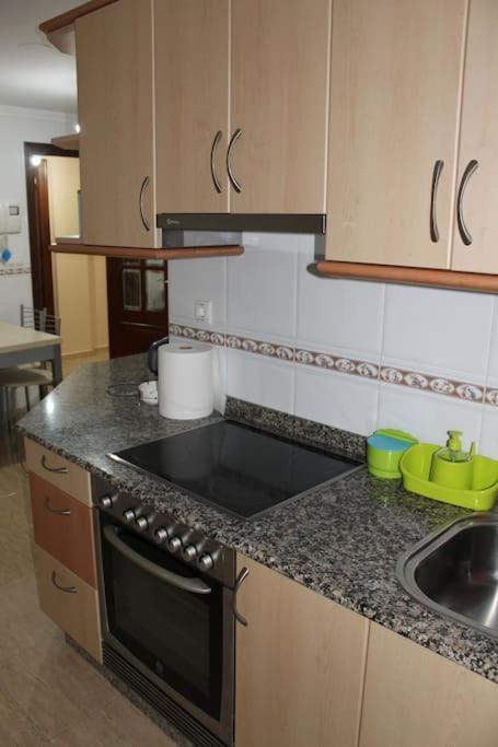 Apartamentos Camino Ingles Ordes 외부 사진