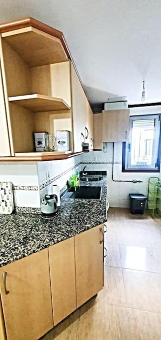 Apartamentos Camino Ingles Ordes 외부 사진