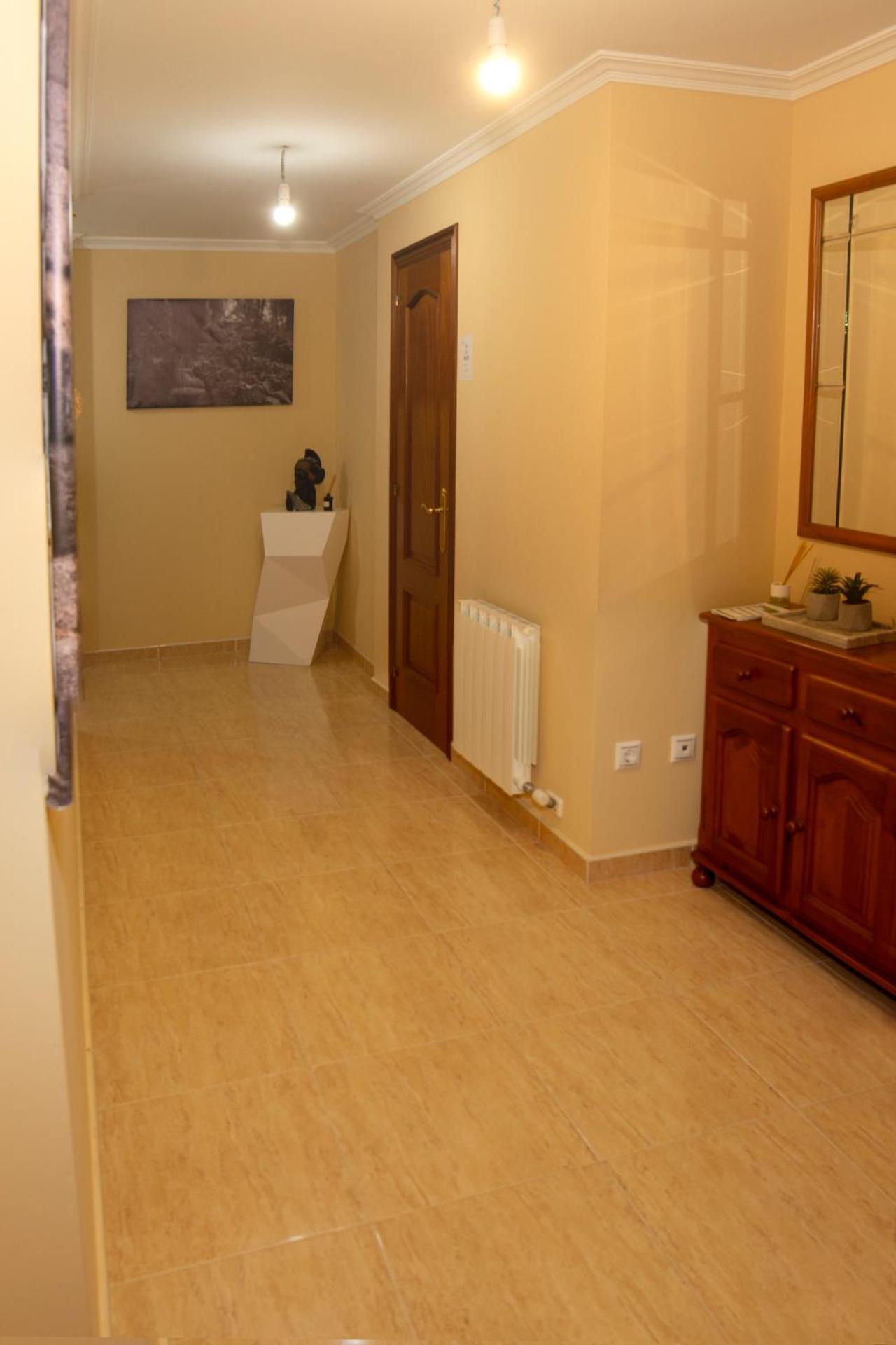 Apartamentos Camino Ingles Ordes 외부 사진