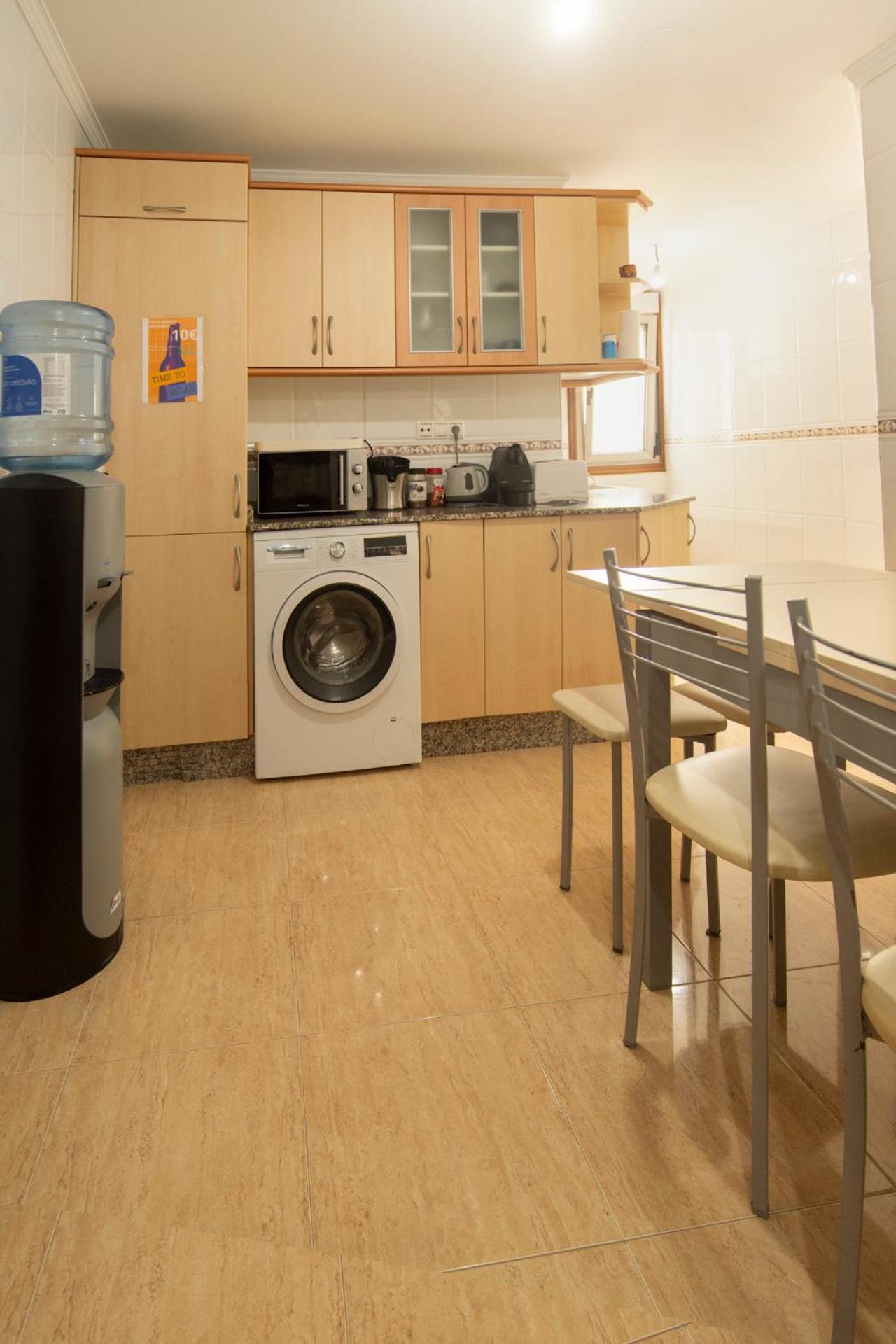 Apartamentos Camino Ingles Ordes 외부 사진