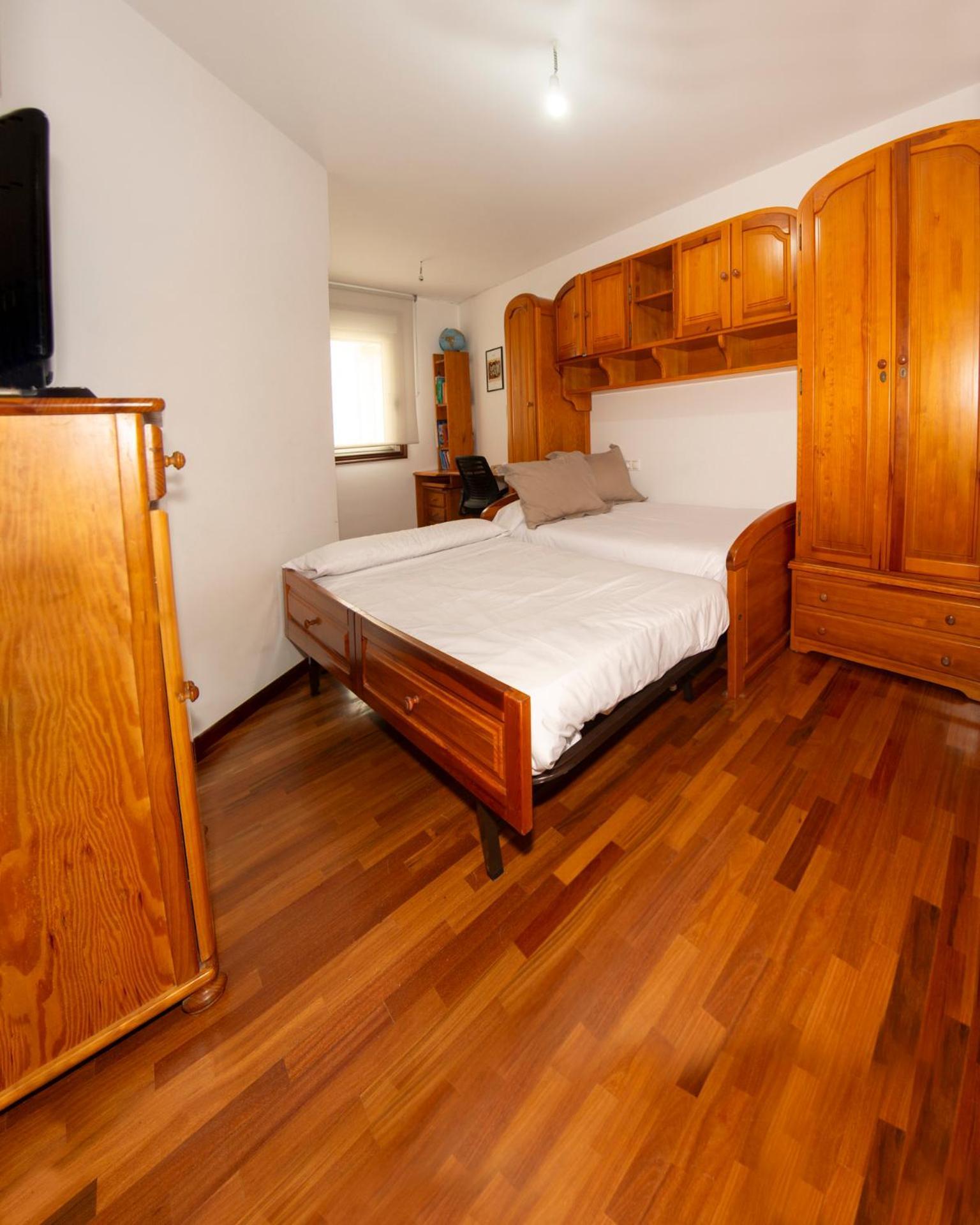 Apartamentos Camino Ingles Ordes 외부 사진